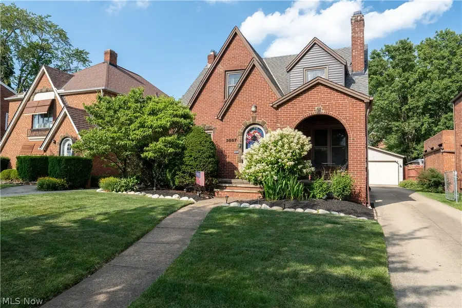 3687 Warren Road, Cleveland, OH 44111 - #3