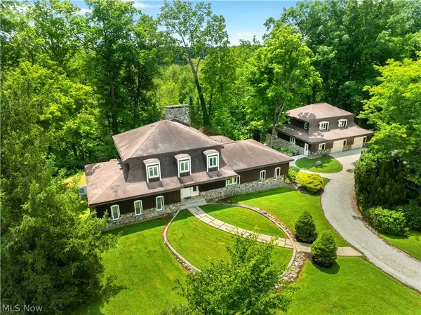 5587 Charleston Road, Newton Falls, OH 44444