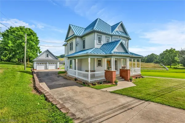 567 Grant Street, Cadiz, OH 43907