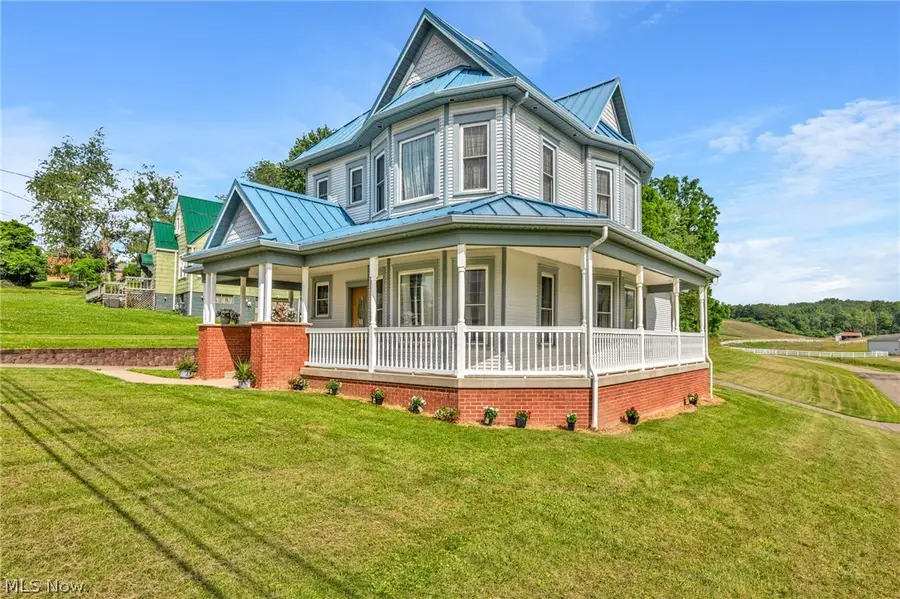 567 Grant Street, Cadiz, OH 43907 - #2