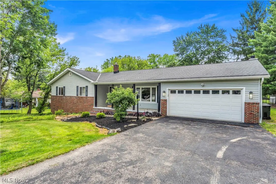 7170 Kingsview Road, Sagamore Hills, OH 44067 - #1