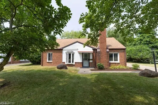 4011 Lancaster Road, South Euclid, OH 44121