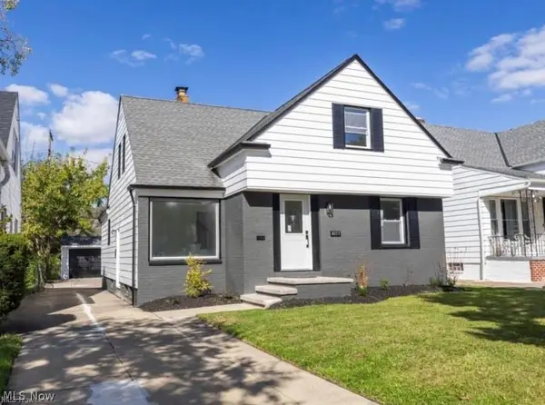 4033 Stonehaven Road, South Euclid, OH 44121
