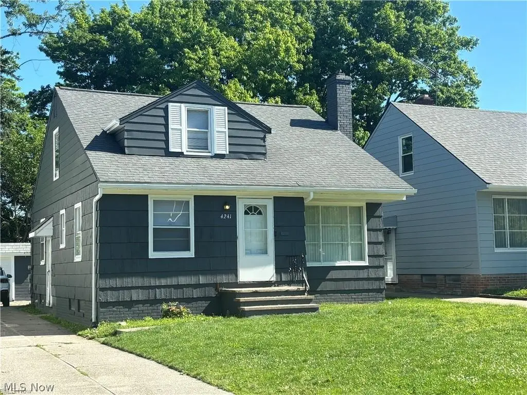 4241 Verona Road, South Euclid, OH 44121 - #1