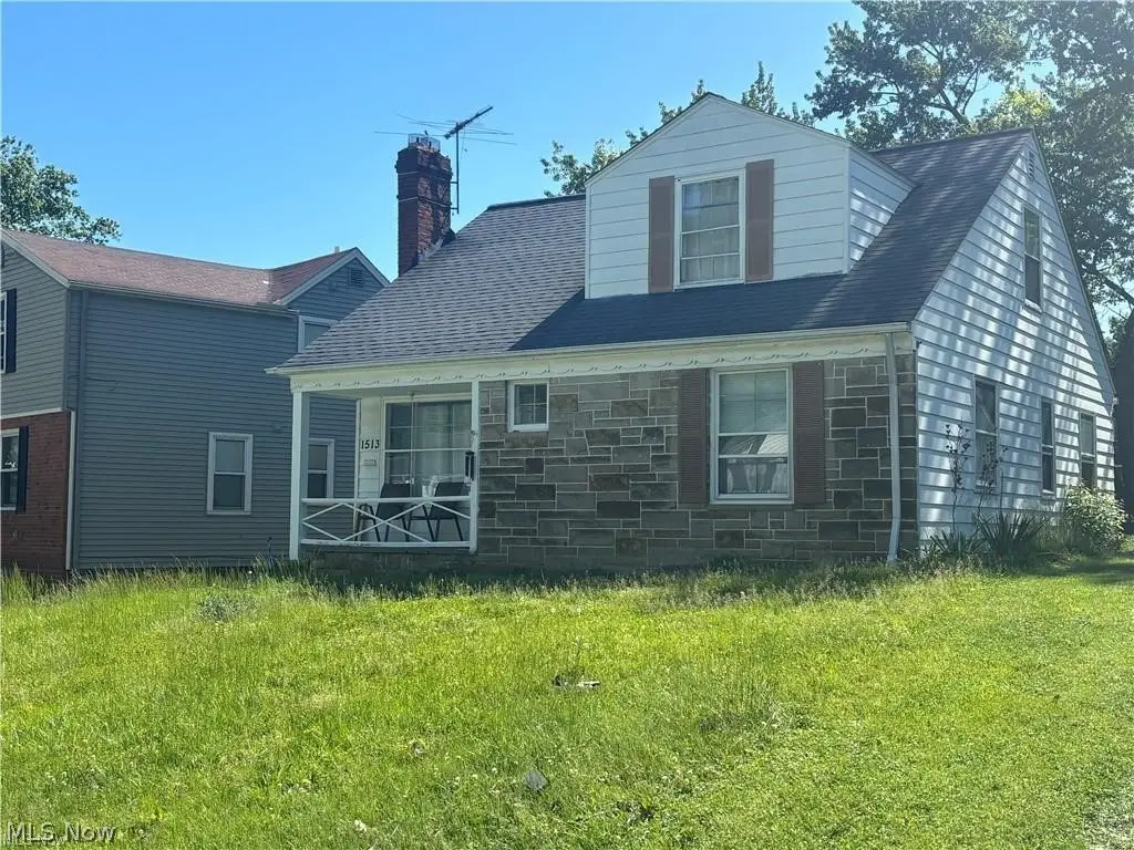 1513 Westdale Road, South Euclid, OH 44121 - #1
