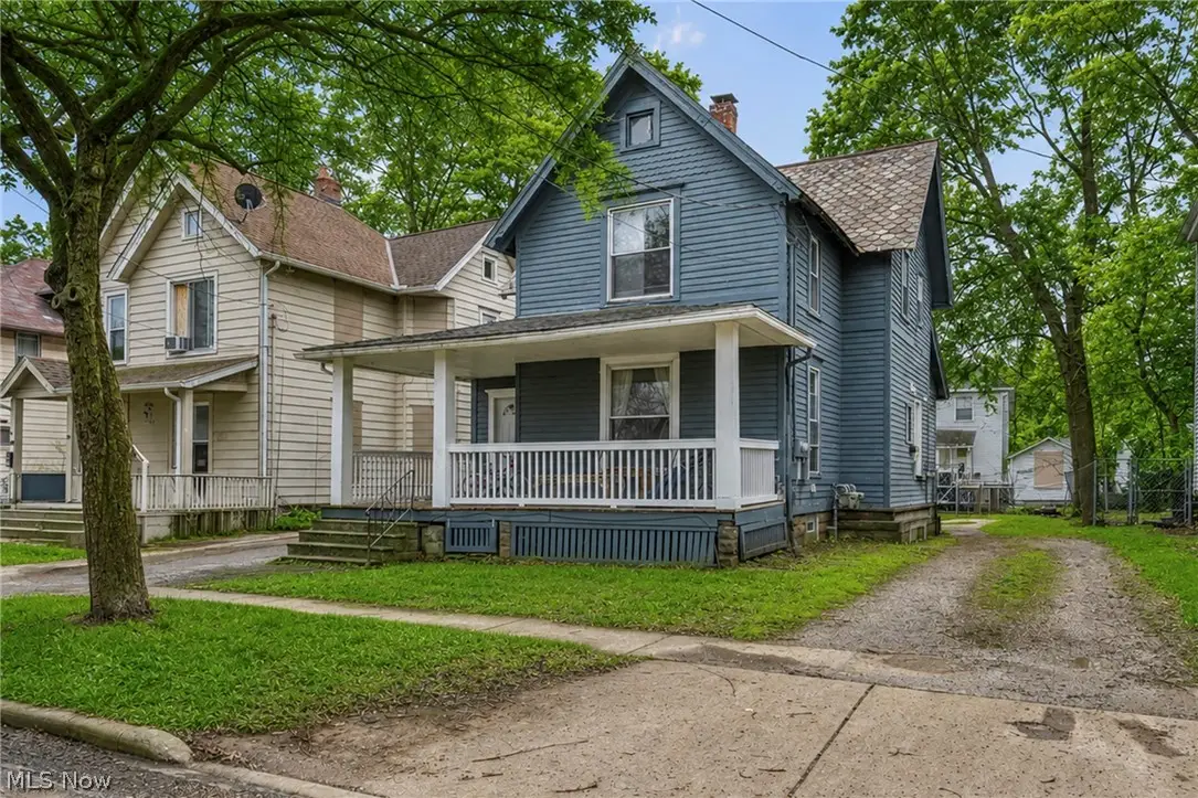 228 Gates, Elyria, OH 44035 - #1