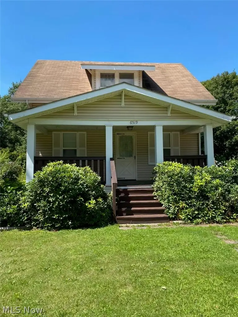 6519 Sanborn Road, Ashtabula, OH 44004 - #1
