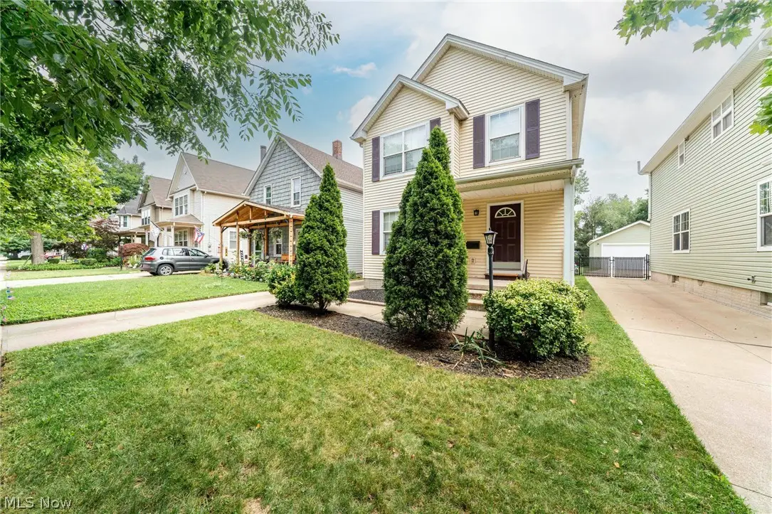 2477 W 5th Street, Cleveland, OH 44113 - #1