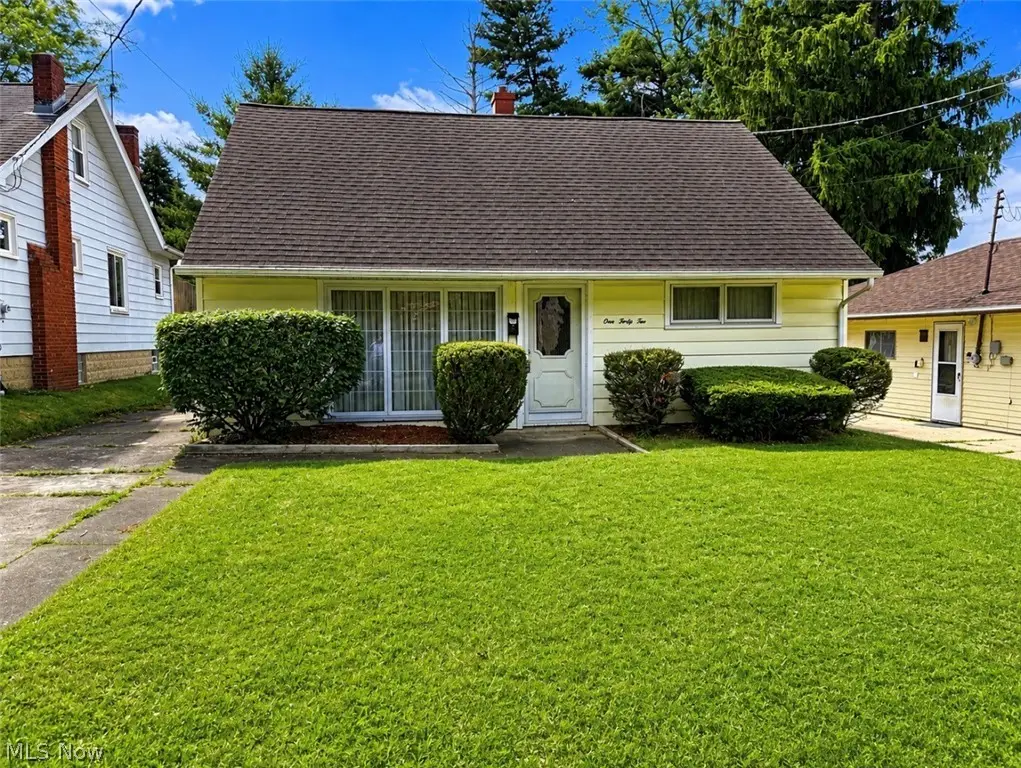 142 N Main N Street, Youngstown, OH 44515 - #1