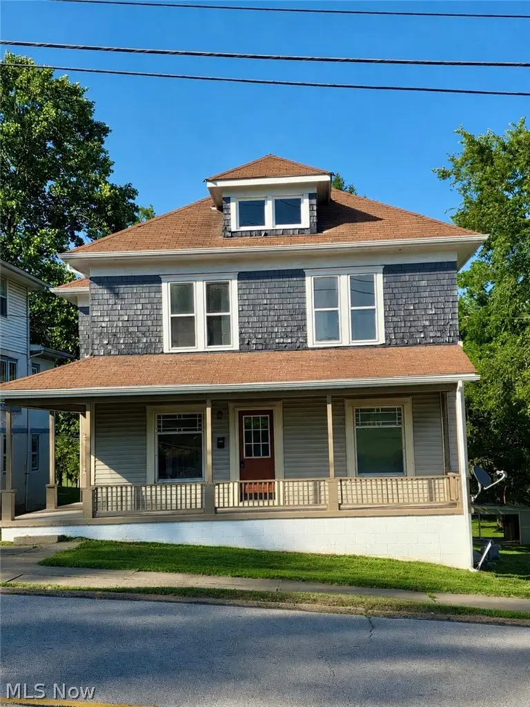 545 E Market Street, Cadiz, OH 43907 - #1
