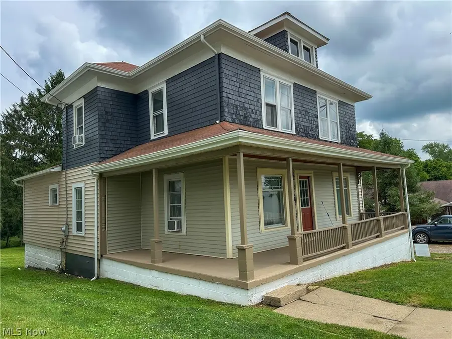 545 E Market Street, Cadiz, OH 43907 - #2