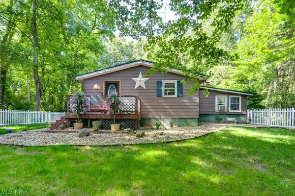 888 Mill Road, Ravenna, OH 44266