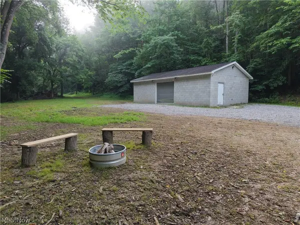 Hinkley Hollow Road, Portsmouth, OH 45662