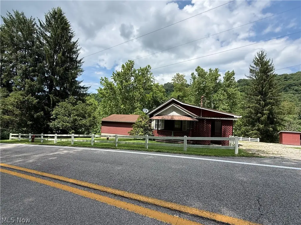 2061 Harmon Creek Drive, Colliers, WV 26035 - #1