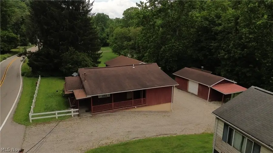 2061 Harmon Creek Drive, Colliers, WV 26035 - #3