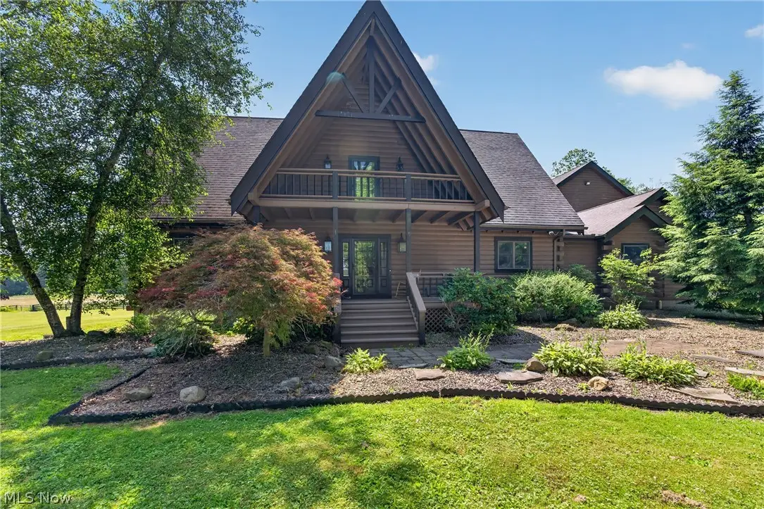 12881 Akron Canfield Road, North Jackson, OH 44451 - #1