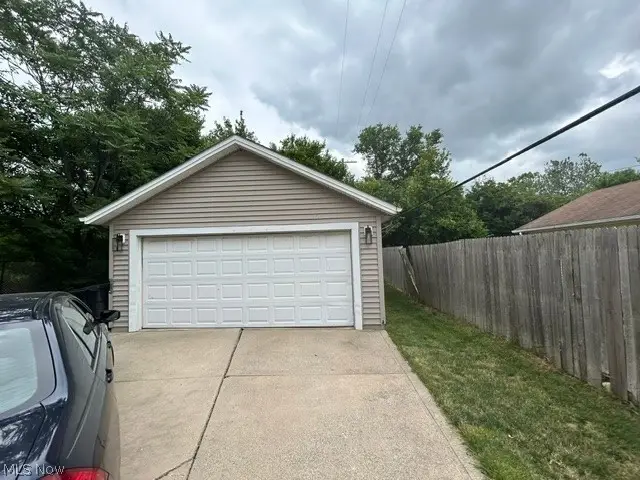 2163 E 46th Street, Cleveland, OH 44103 - #2
