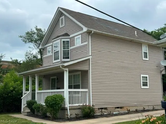 2163 E 46th Street, Cleveland, OH 44103 - #3