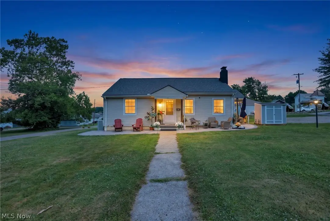 425 Taylor Street, Zanesville, OH 43701 - #1