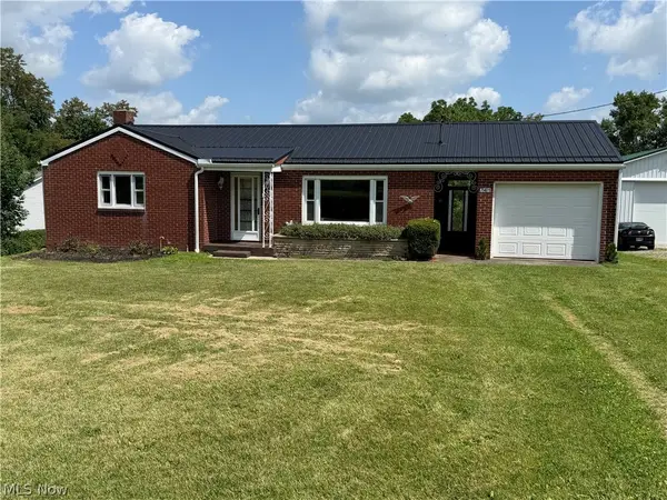 741 Township Road 267, Amsterdam, OH 43903