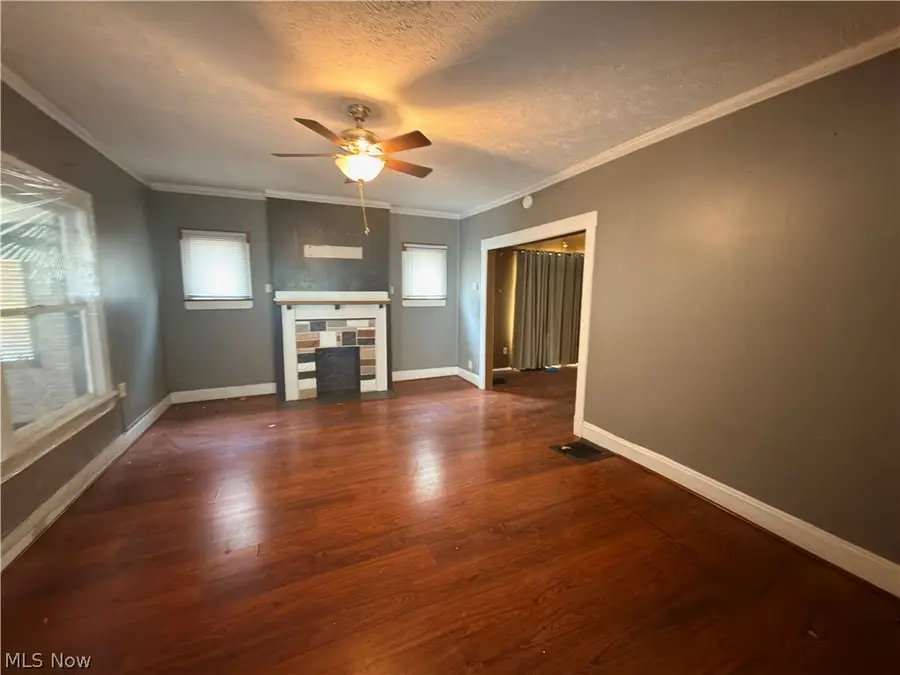 3414 E 121st Street, Cleveland, OH 44120 - #2