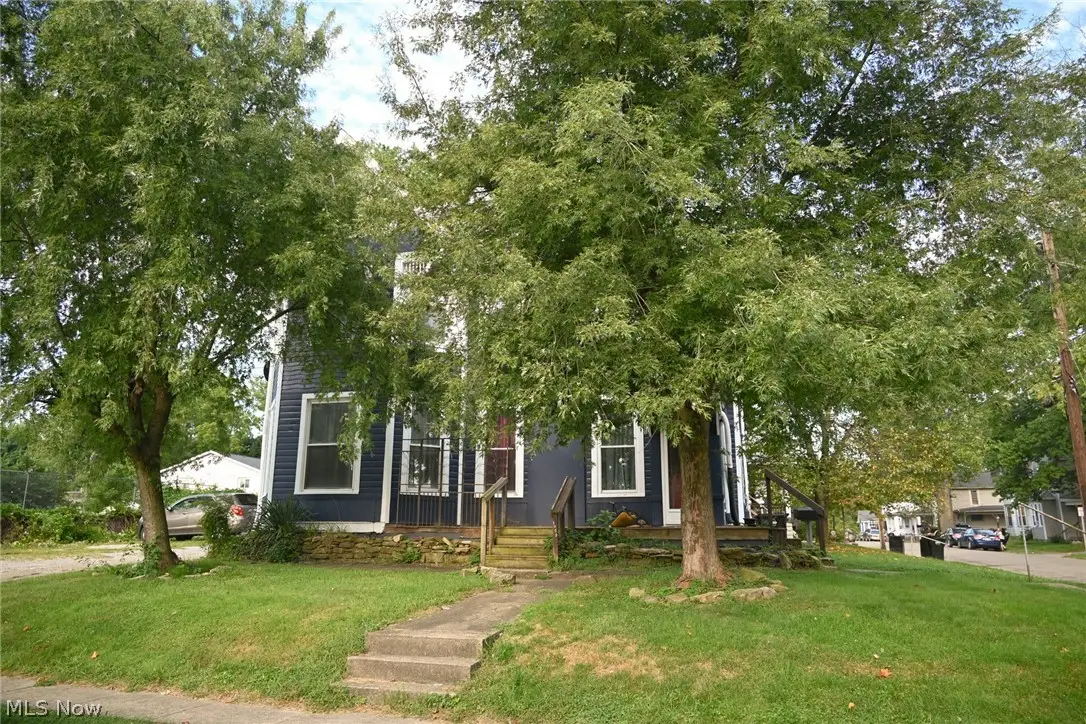 1055 Blue Avenue, Zanesville, OH 43701 - #1