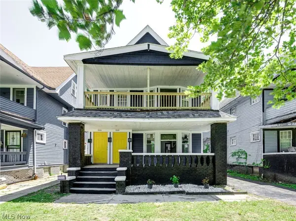 12432 Saywell Avenue, Cleveland, OH 44108