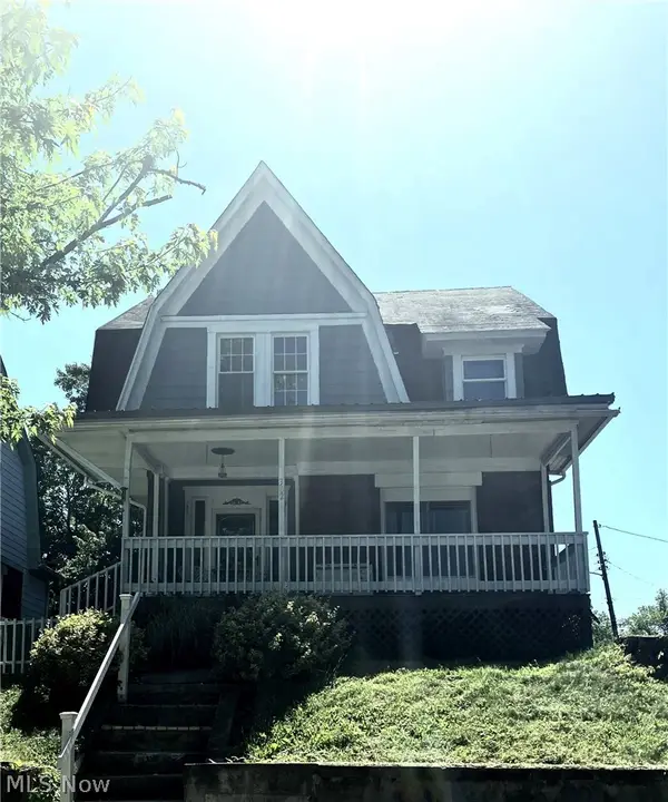 302 South Bend Boulevard, Steubenville, OH 43952