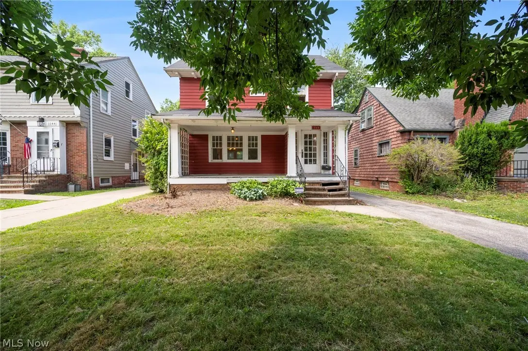 1140 Quilliams Road, Cleveland Heights, OH 44121 - #1