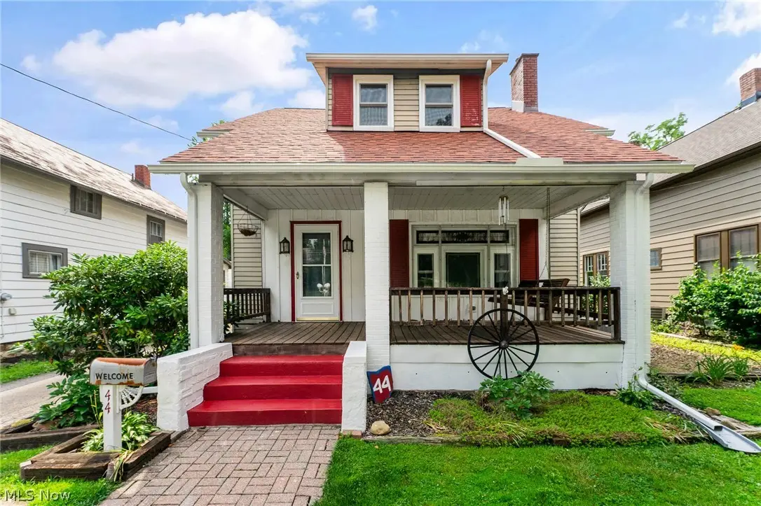 44 Water Street, Poland, OH 44514 - #1