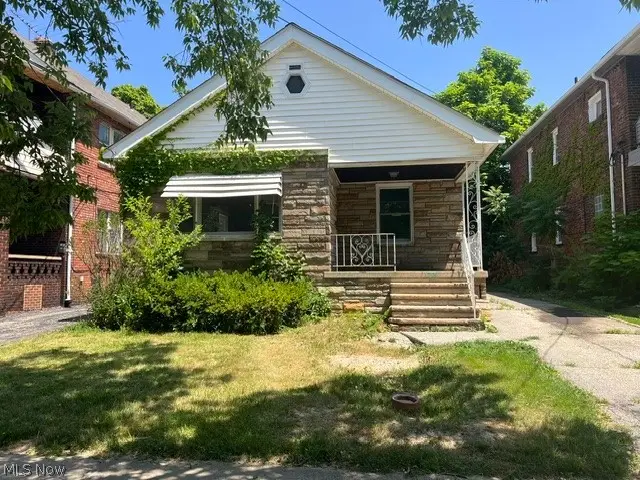 1003 Nathaniel Road, Cleveland, OH 44110 - #2