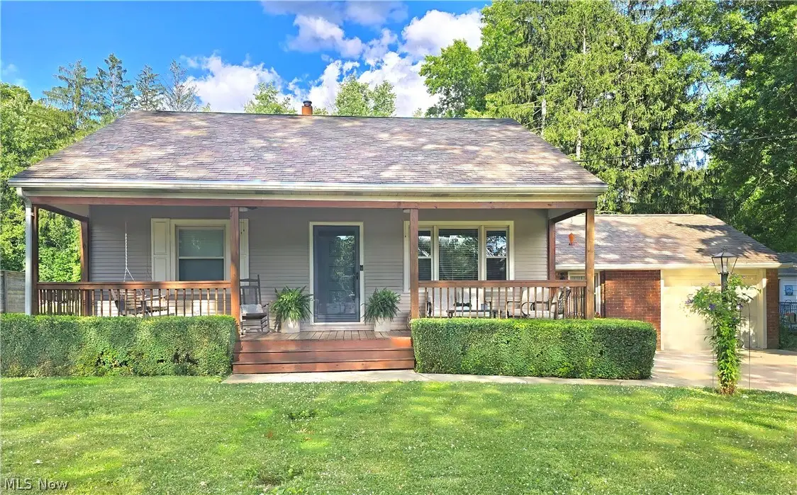 285 N Turner Road, Austintown, OH 44515 - #1