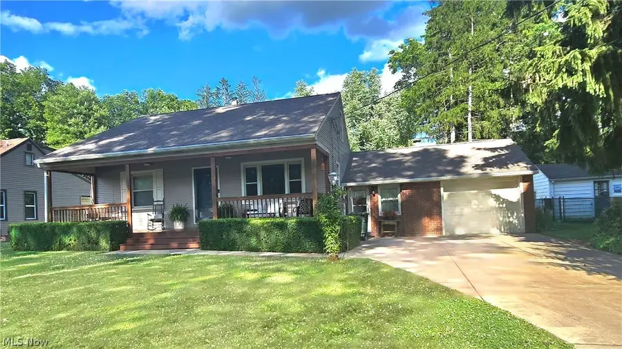 285 N Turner Road, Austintown, OH 44515 - #3