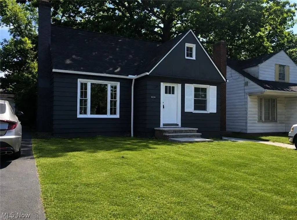 4218 Stilmore Road, South Euclid, OH 44121 - #1