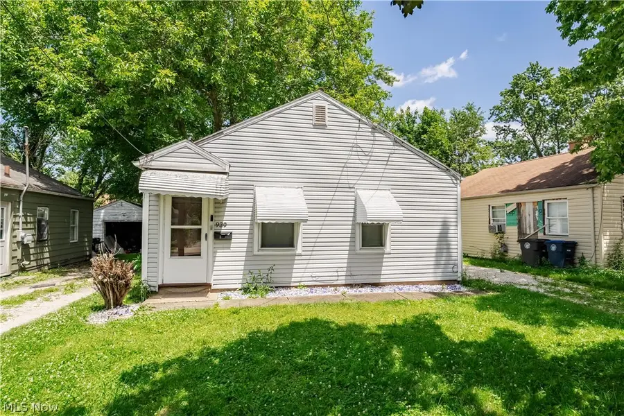 939 Clifford Avenue, Akron, OH 44306 - #2
