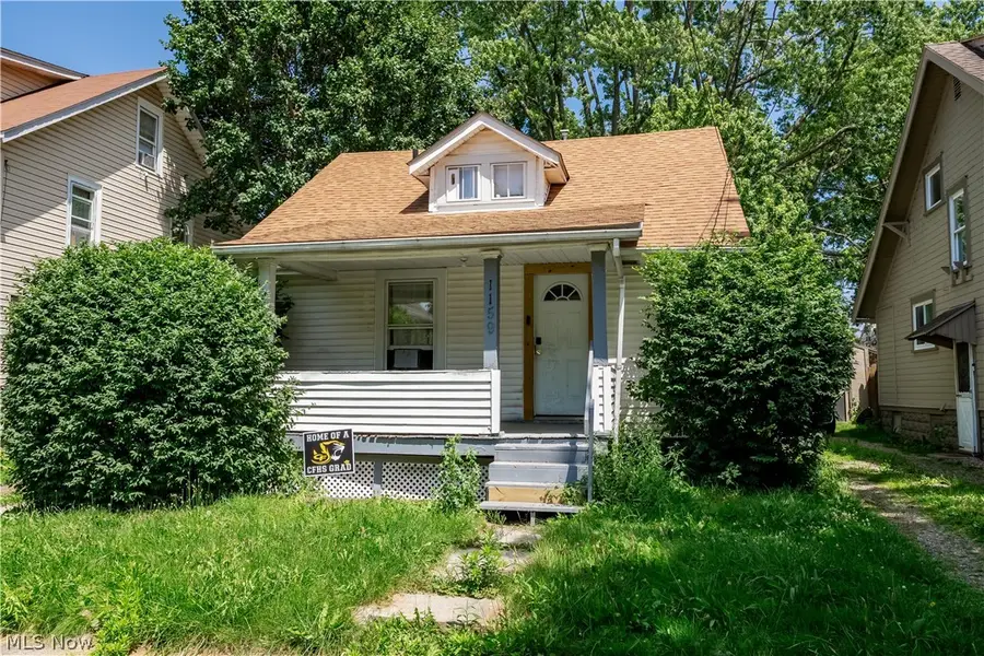 1159 Dietz Avenue, Akron, OH 44301 - #2
