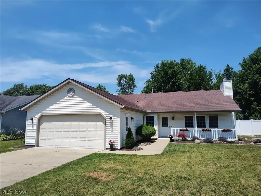 797 Cugel Farm Lane, Geneva, OH 44041 - #1