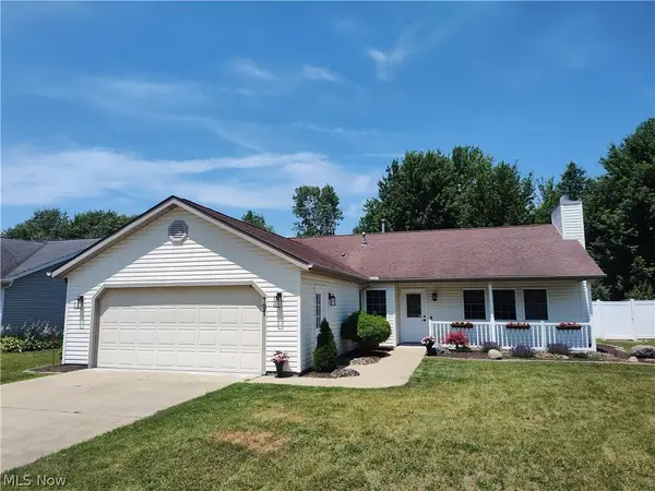 797 Cugel Farm Lane, Geneva, OH 44041