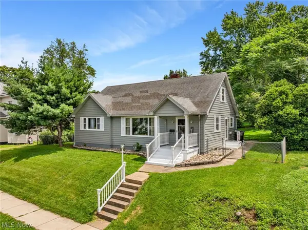 310 N 10th Street, Cambridge, OH 43725