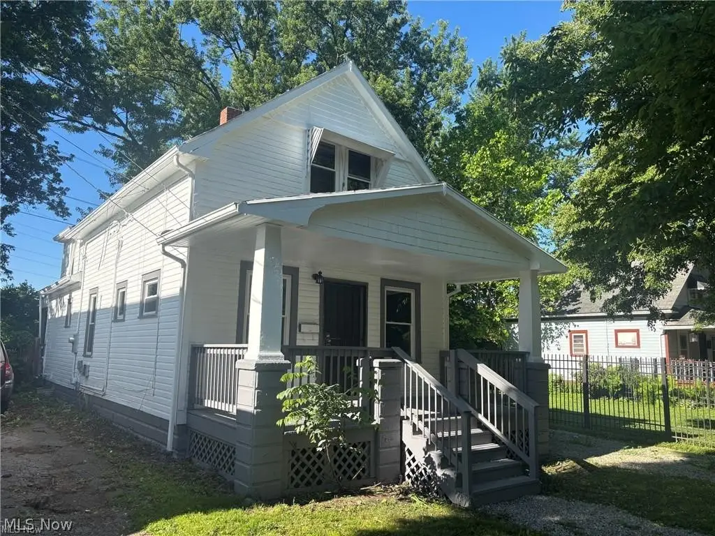 7220 Deveny Road, Cleveland, OH 44105 - #1