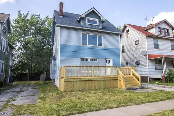 12707 Harvard Avenue, Cleveland, OH 44105