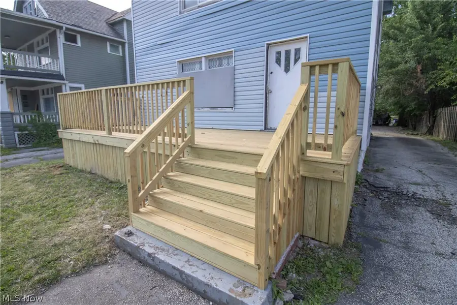 12707 Harvard Avenue, Cleveland, OH 44105 - #3