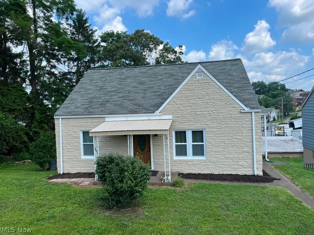 105 Church Street, Weirton, WV 26062 - #1
