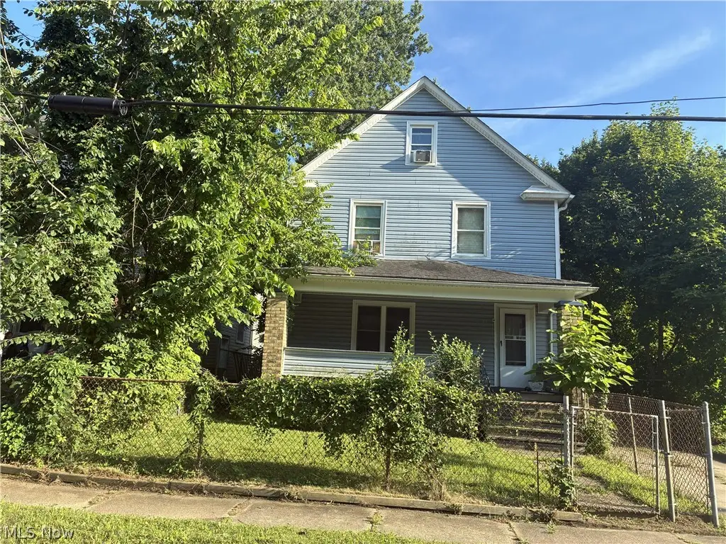 42 Alfaretta Avenue, Akron, OH 44310 - #1
