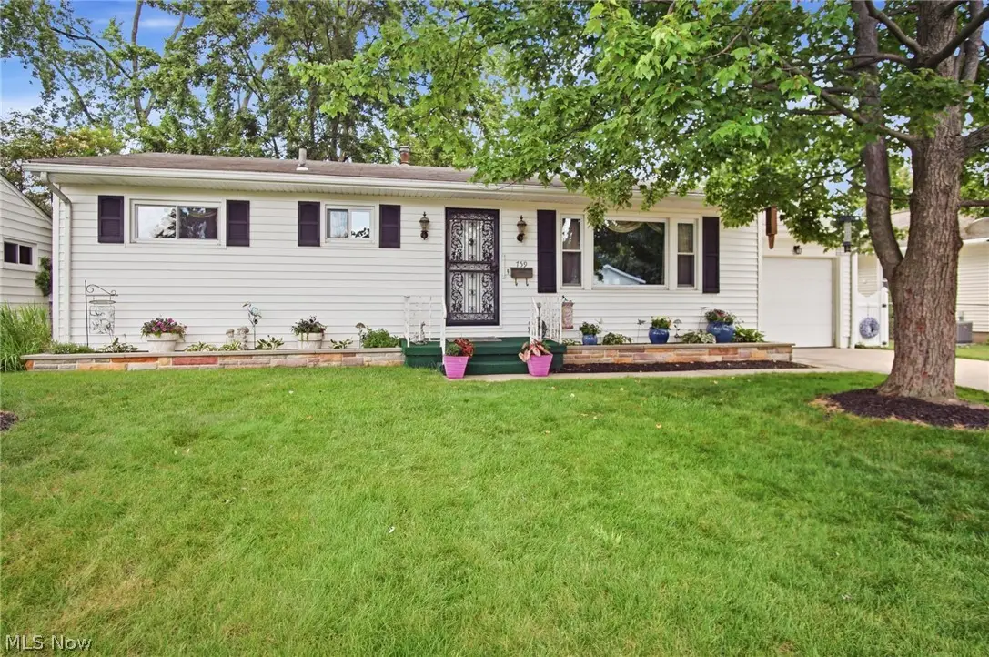 759 Orrville Avenue, Cuyahoga Falls, OH 44221 - #1