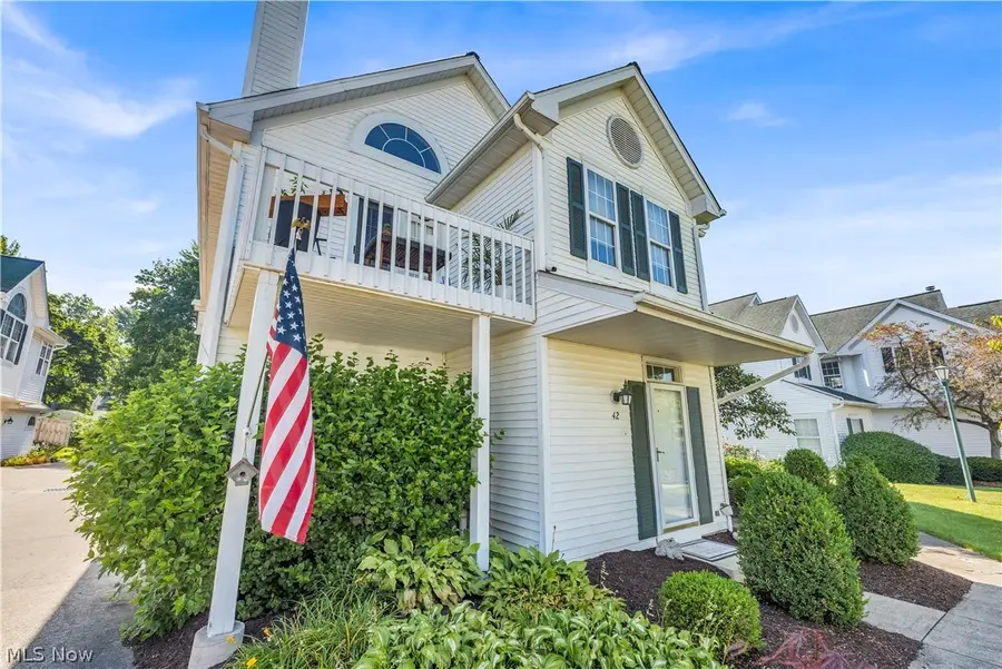 42 Vista Circle #35A, North Olmsted, OH 44070 - #2