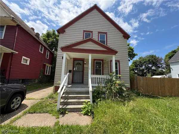 1138 E 114th Street, Cleveland, OH 44108