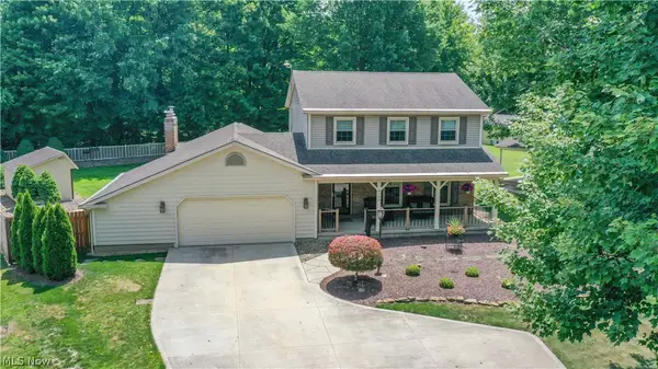 8359 Stoney Creek Drive, Youngstown, OH 44512
