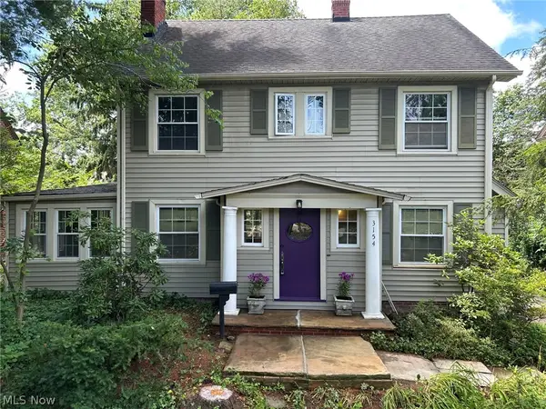3154 Huntington Road, Shaker Heights, OH 44120