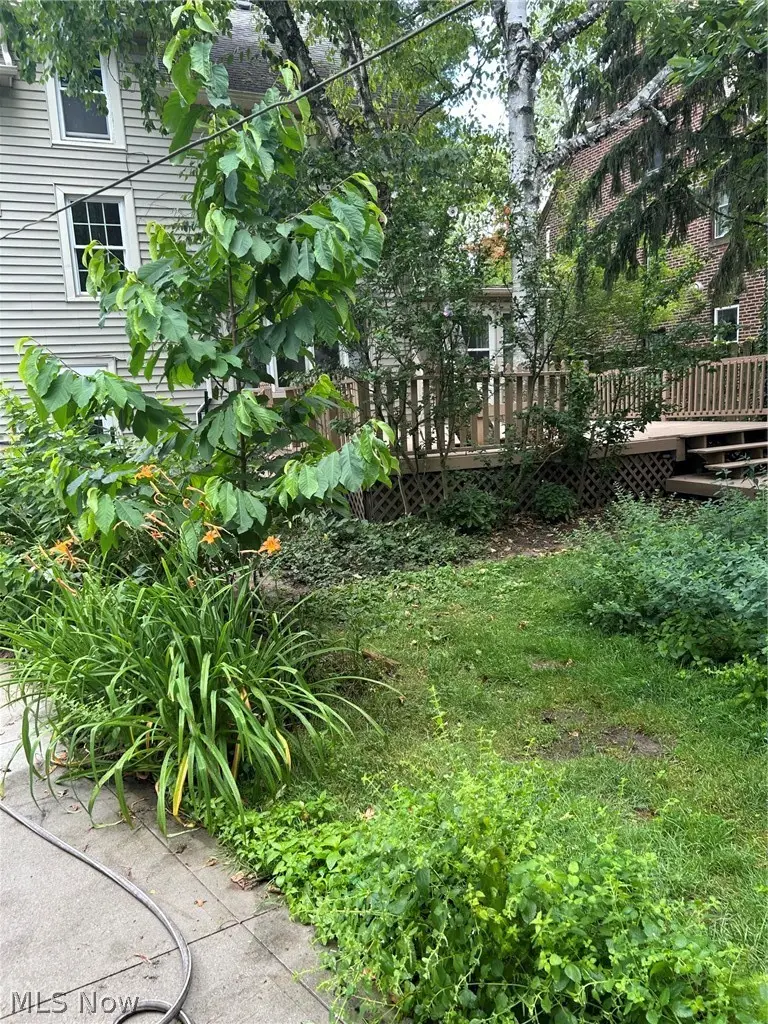 3154 Huntington Road, Shaker Heights, OH 44120 - #3